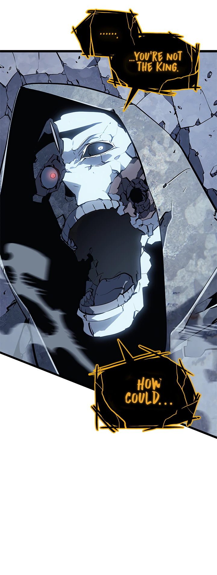Solo Leveling Chapter 130 — page 36