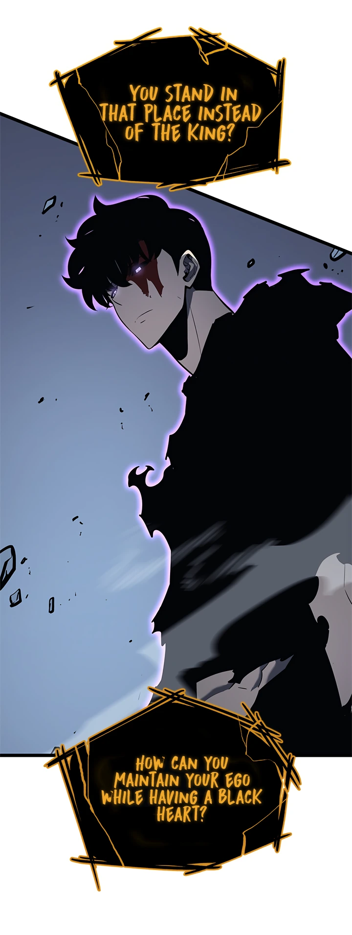 Solo Leveling Chapter 130 — page 37