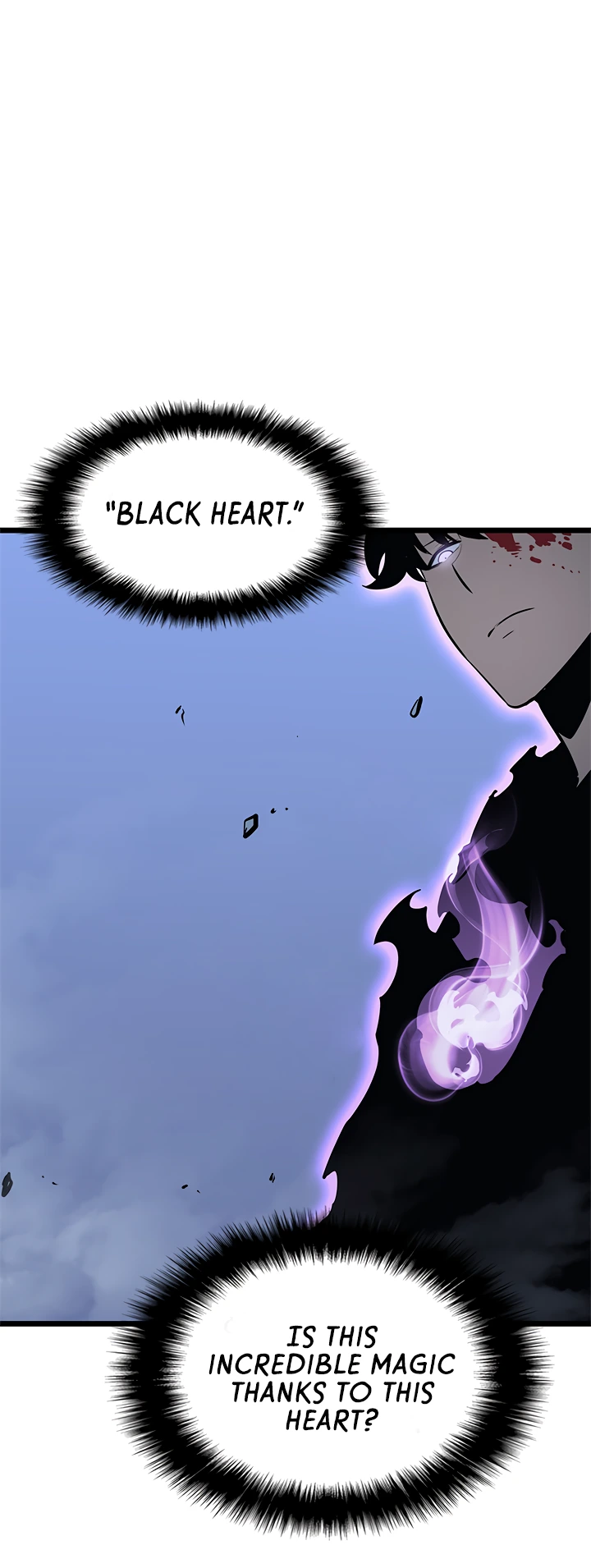 Solo Leveling Chapter 130 — page 38