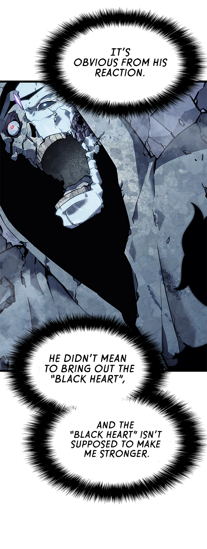 Solo Leveling Chapter 130 — page 40