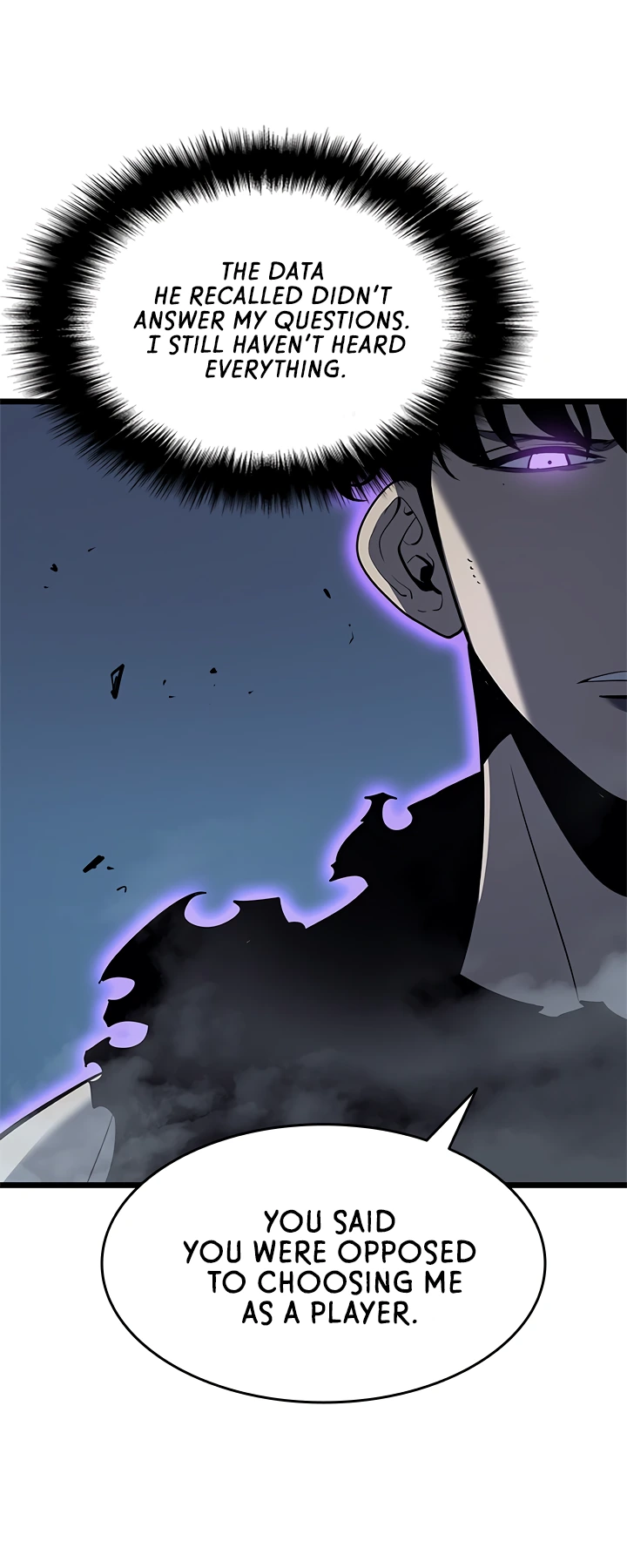 Solo Leveling Chapter 130 — page 41