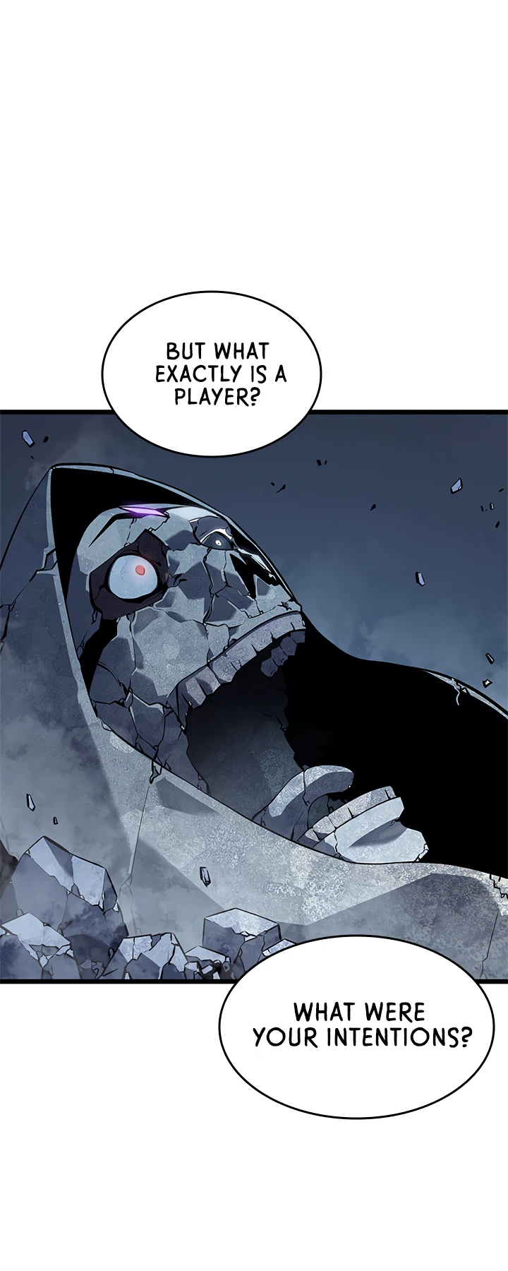 Solo Leveling Chapter 130 — page 42