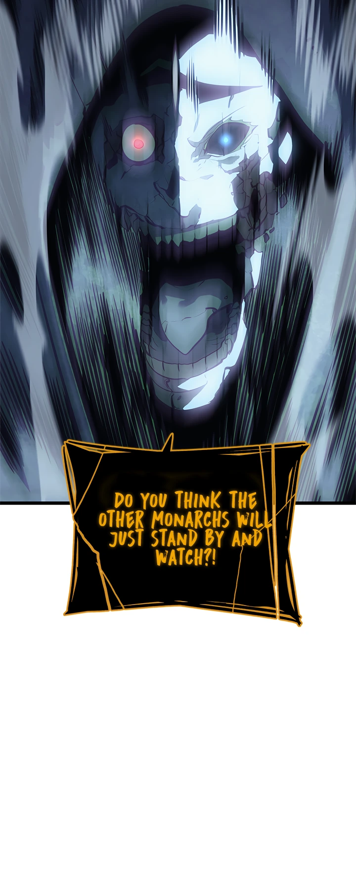 Solo Leveling Chapter 130 — page 44