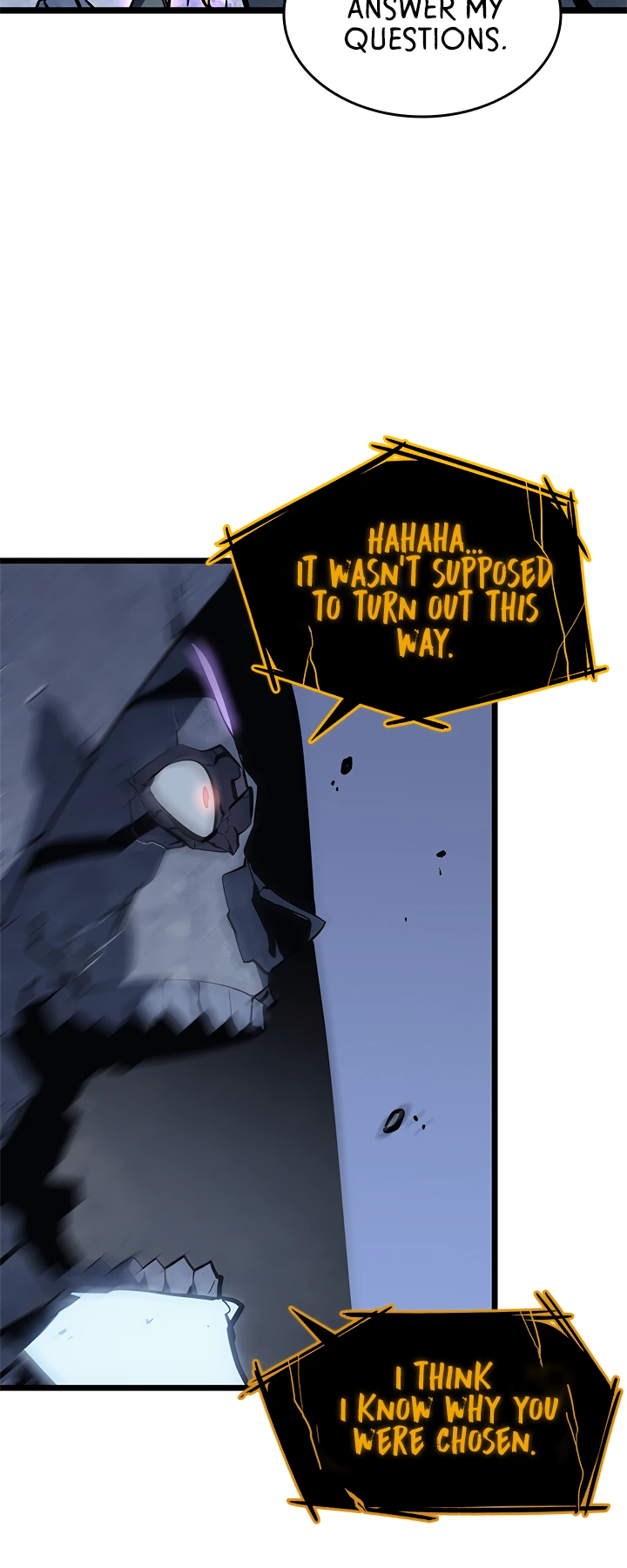 Solo Leveling Chapter 130 — page 47