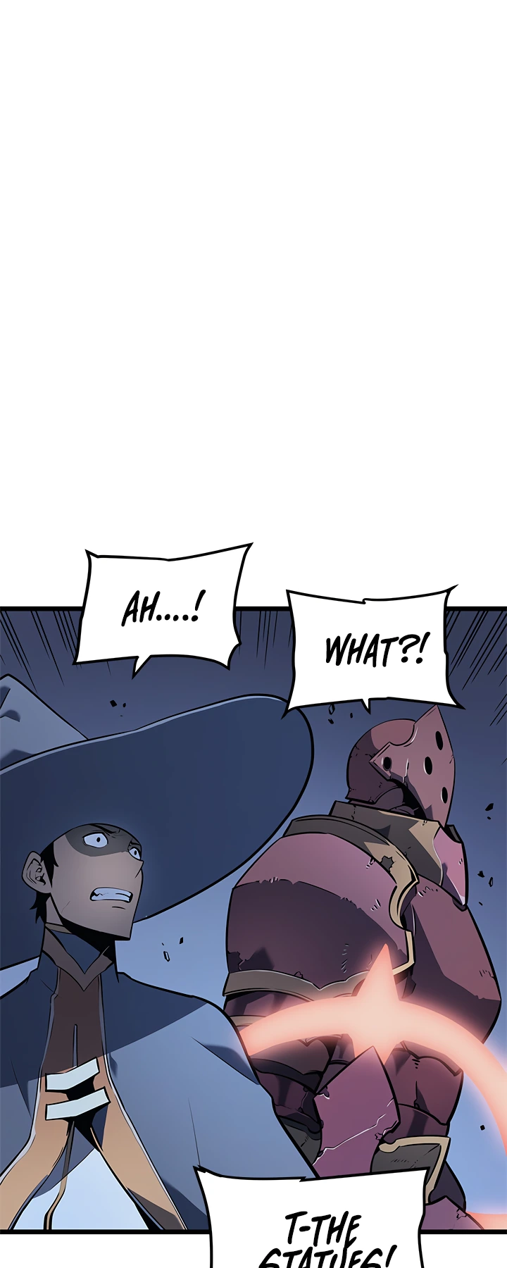Solo Leveling Chapter 130 — page 48