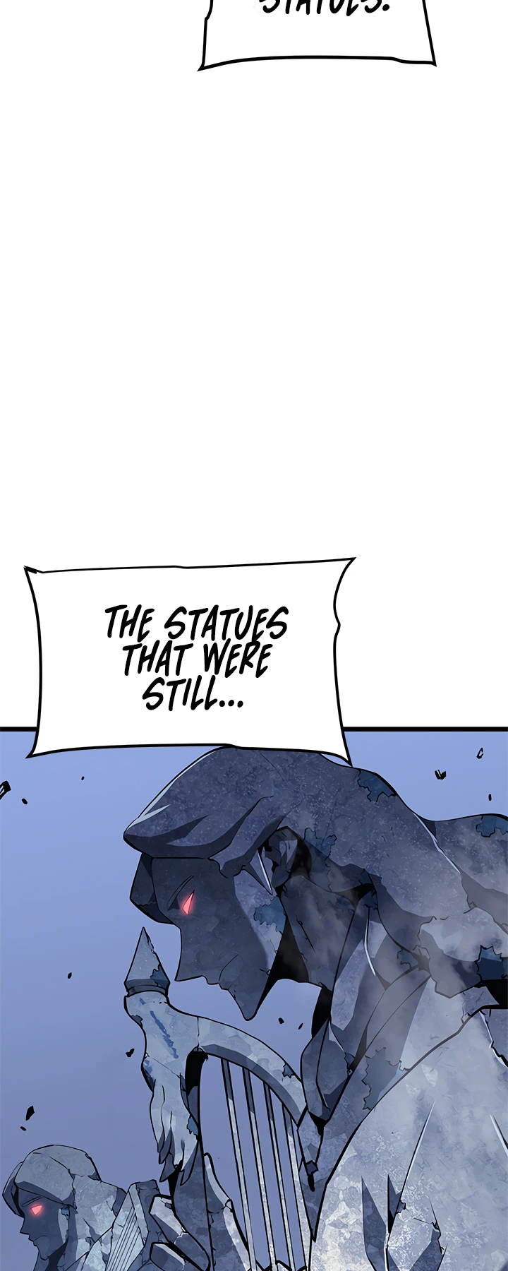 Solo Leveling Chapter 130 — page 49