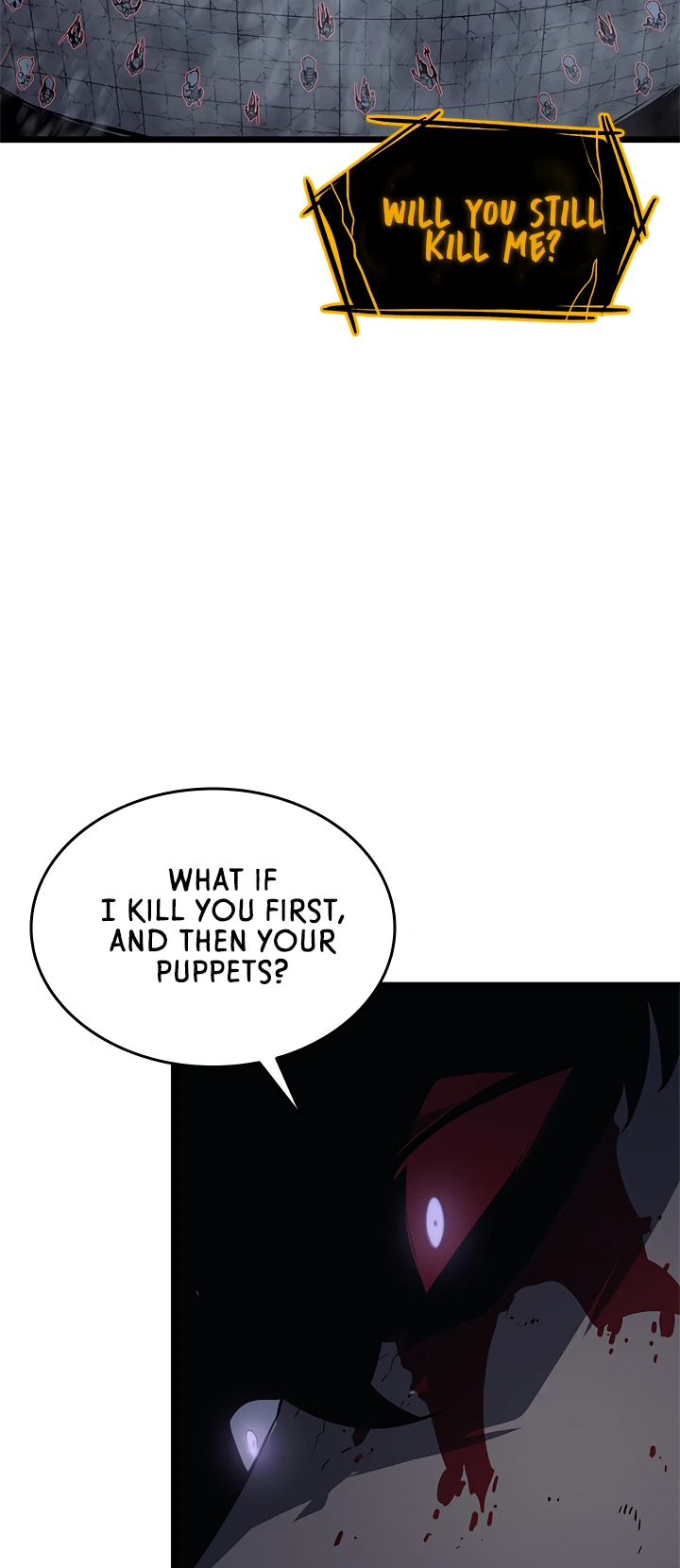 Solo Leveling Chapter 130 — page 52