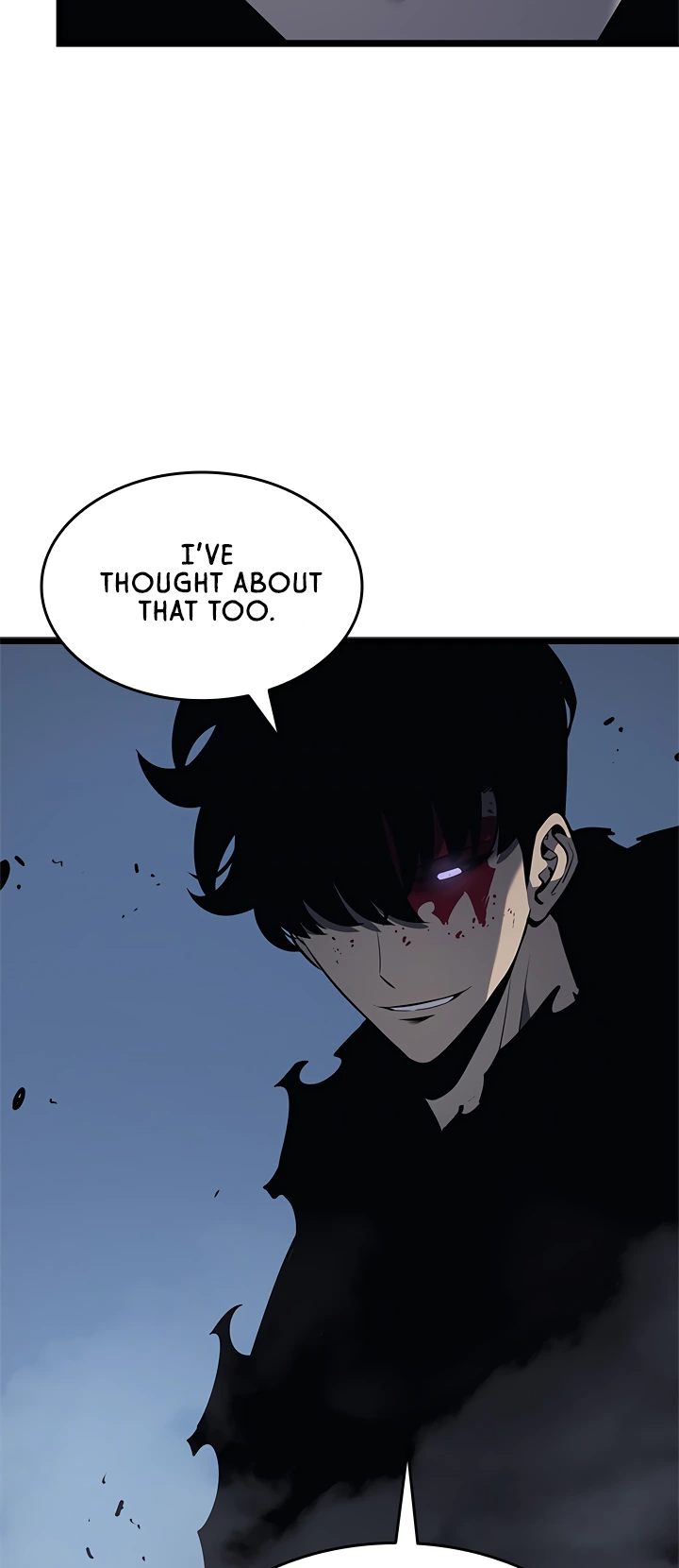Solo Leveling Chapter 130 — page 55