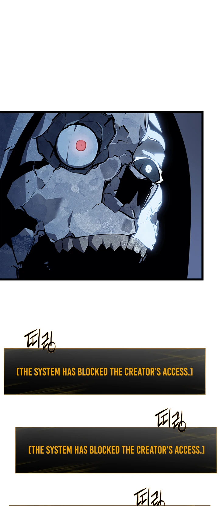 Solo Leveling Chapter 130 — page 59