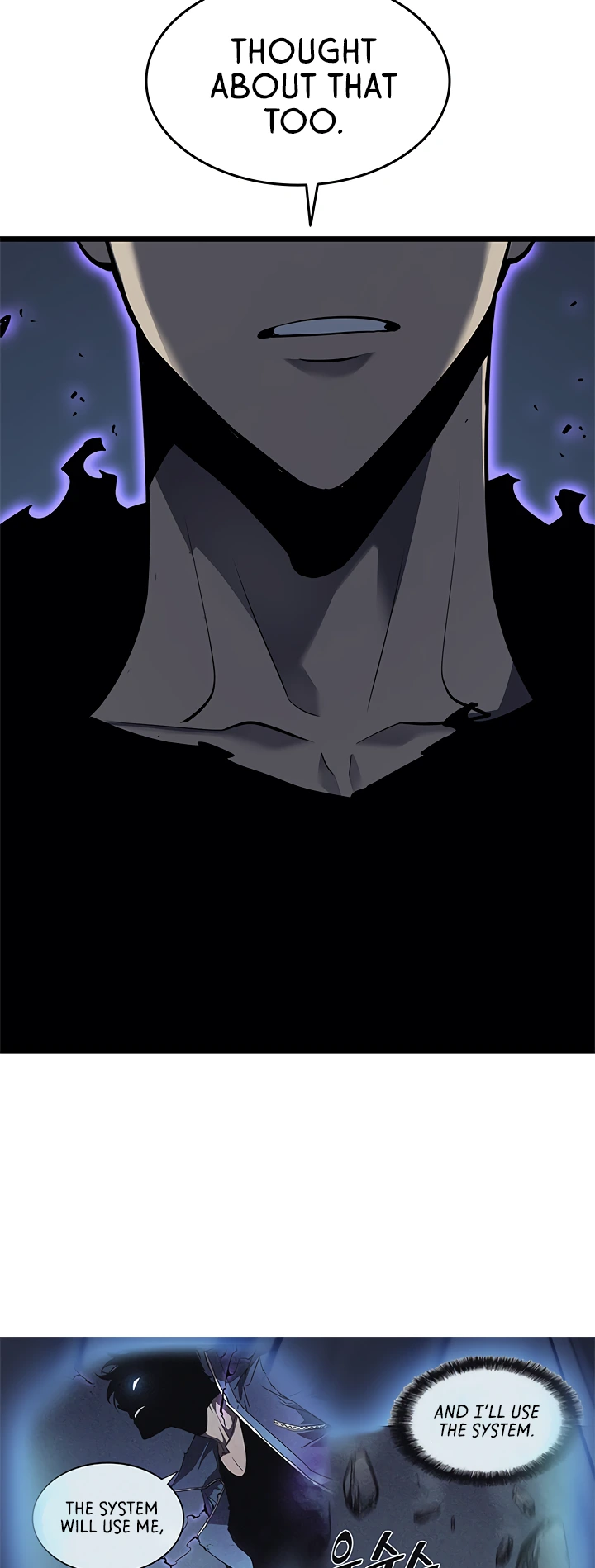 Solo Leveling Chapter 130 — page 62