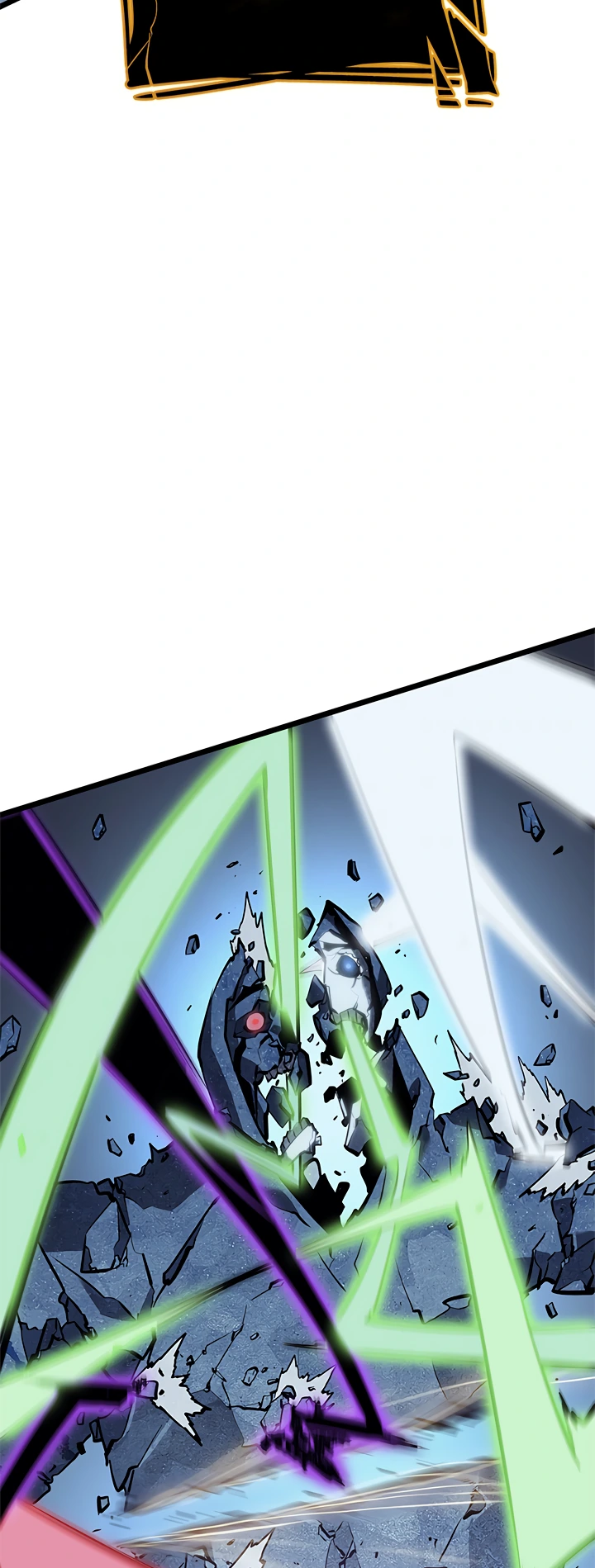 Solo Leveling Chapter 130 — page 65