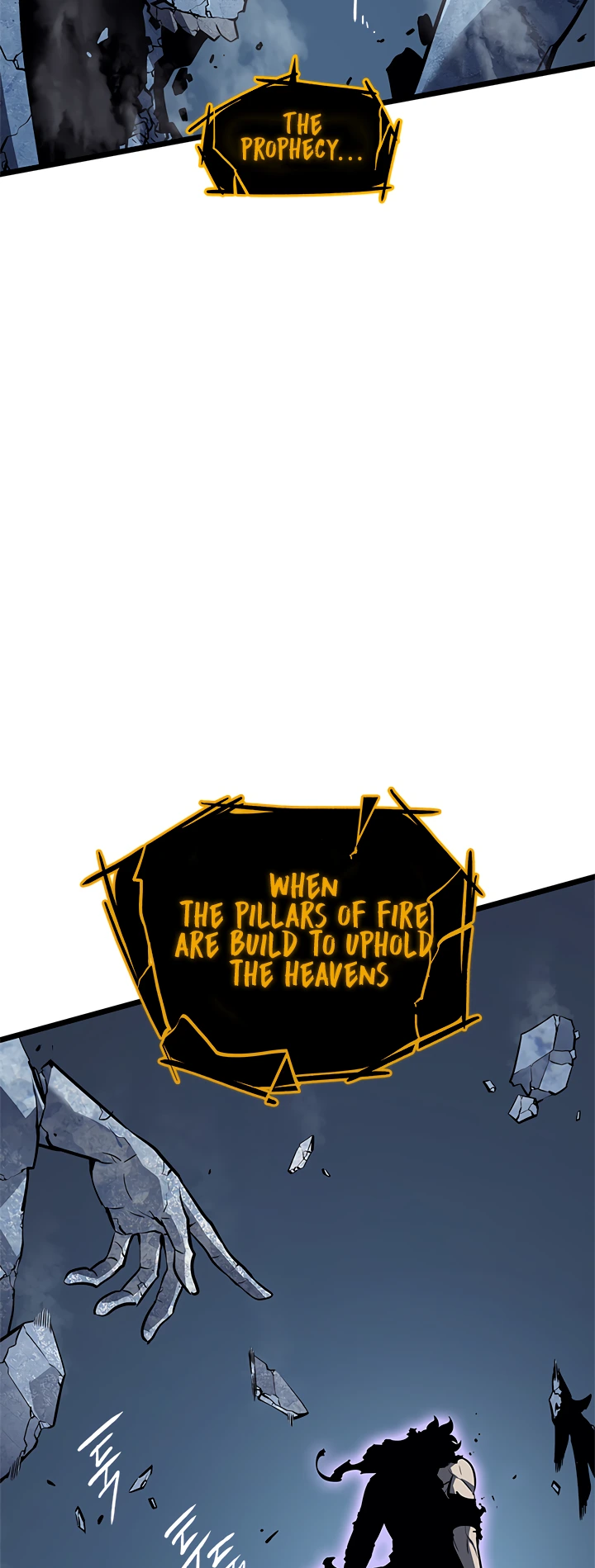 Solo Leveling Chapter 130 — page 67
