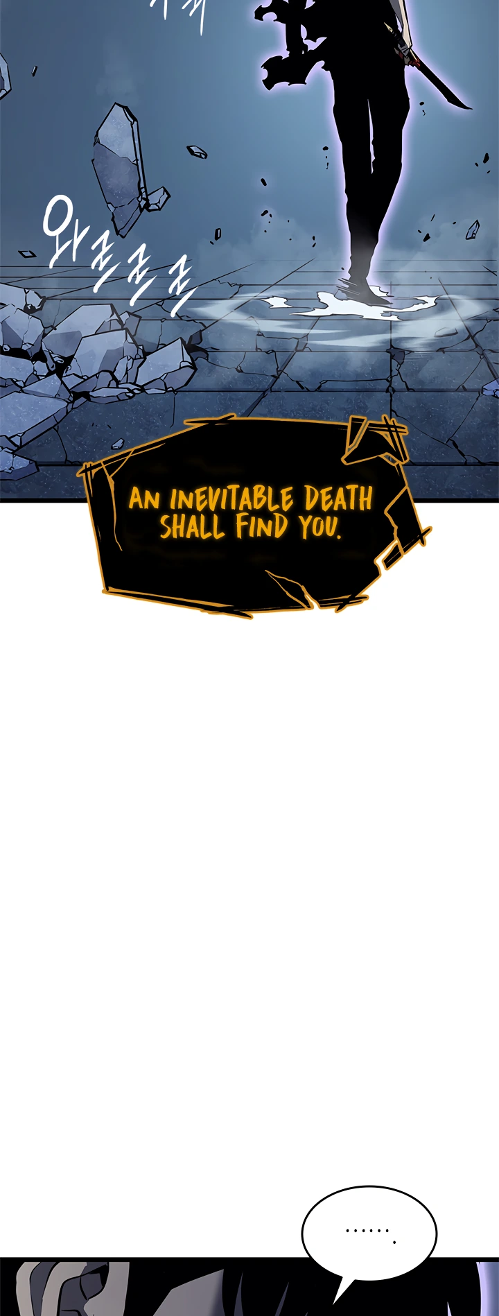 Solo Leveling Chapter 130 — page 68