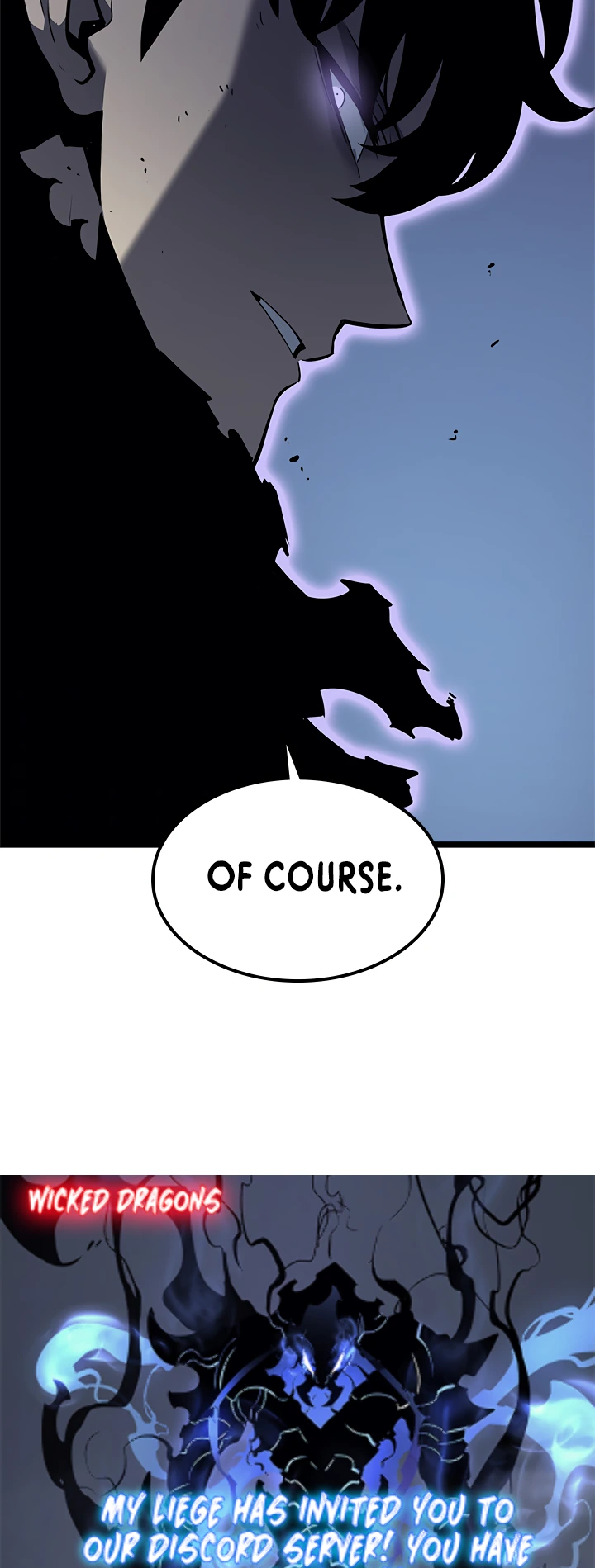 Solo Leveling Chapter 130 — page 69
