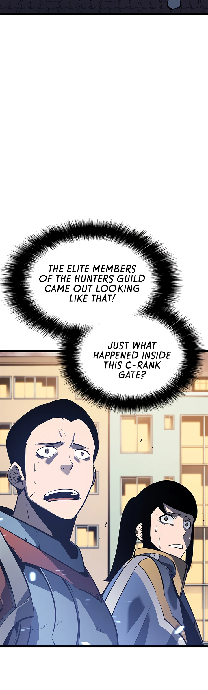 Solo Leveling Chapter 131 — page 5