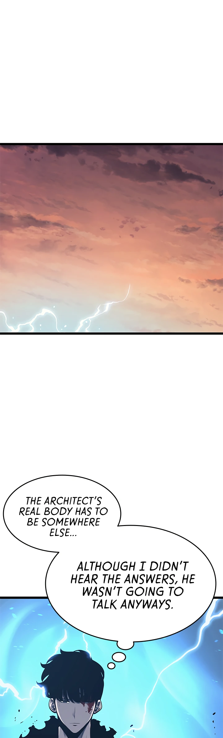 Solo Leveling Chapter 131 — page 7
