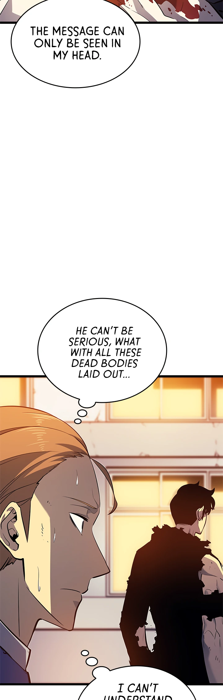 Solo Leveling Chapter 131 — page 14