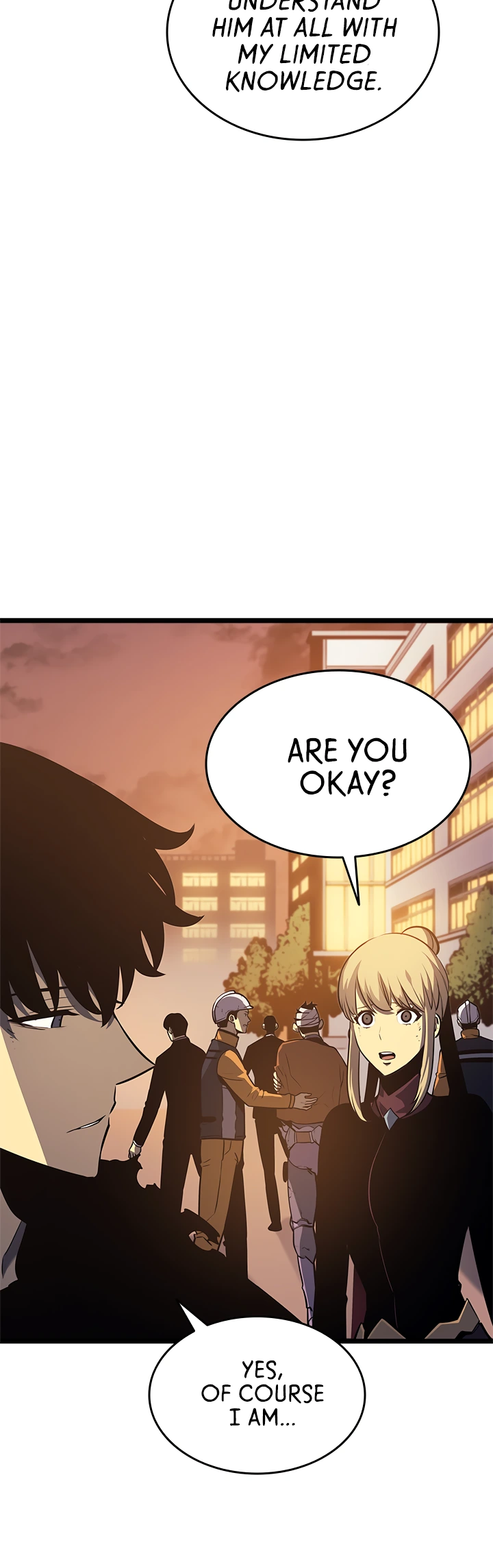 Solo Leveling Chapter 131 — page 15