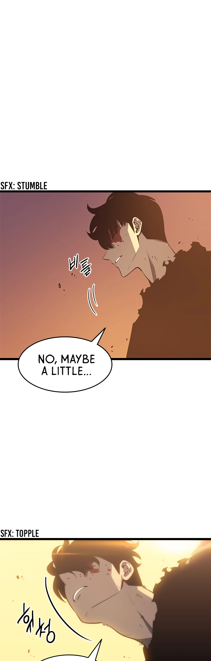 Solo Leveling Chapter 131 — page 16