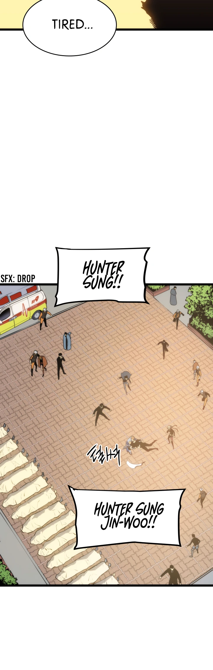 Solo Leveling Chapter 131 — page 17