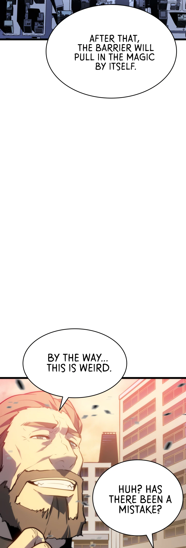Solo Leveling Chapter 131 — page 22