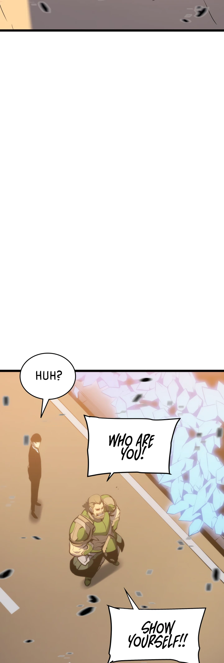 Solo Leveling Chapter 131 — page 24