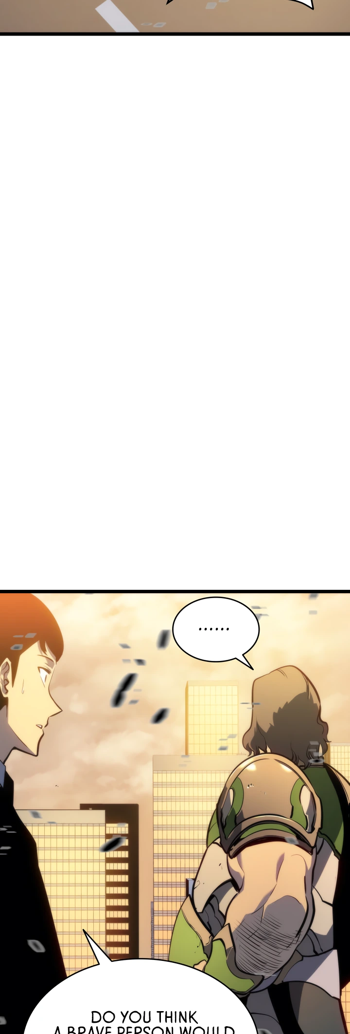 Solo Leveling Chapter 131 — page 25