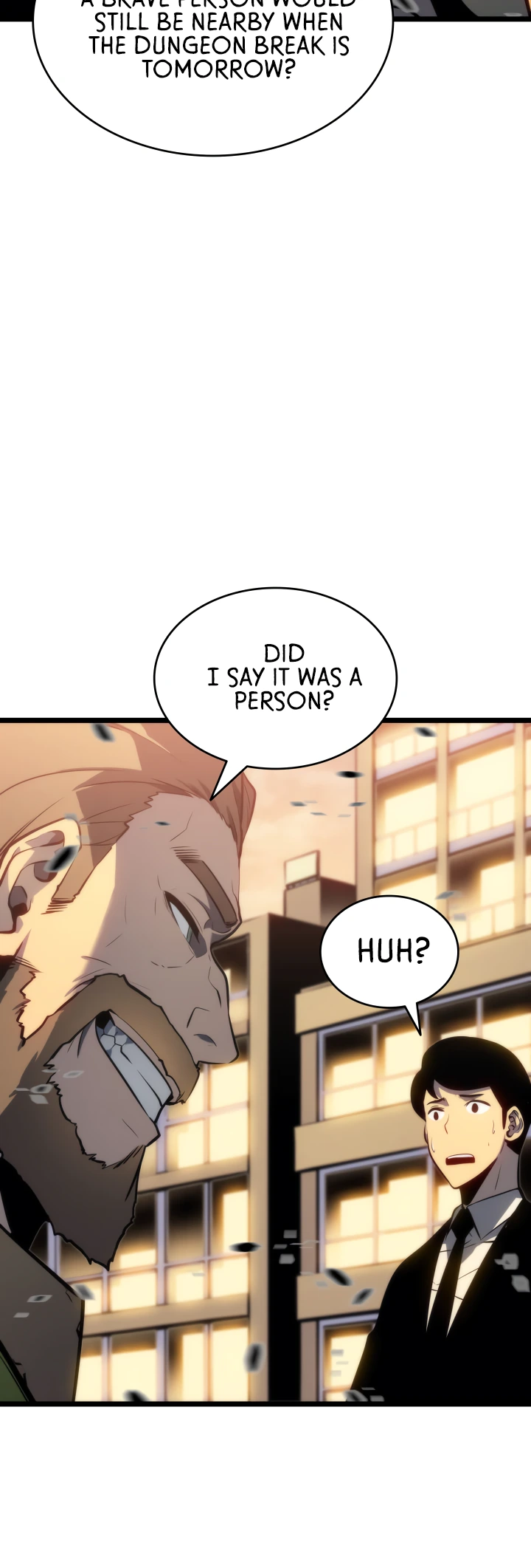 Solo Leveling Chapter 131 — page 26