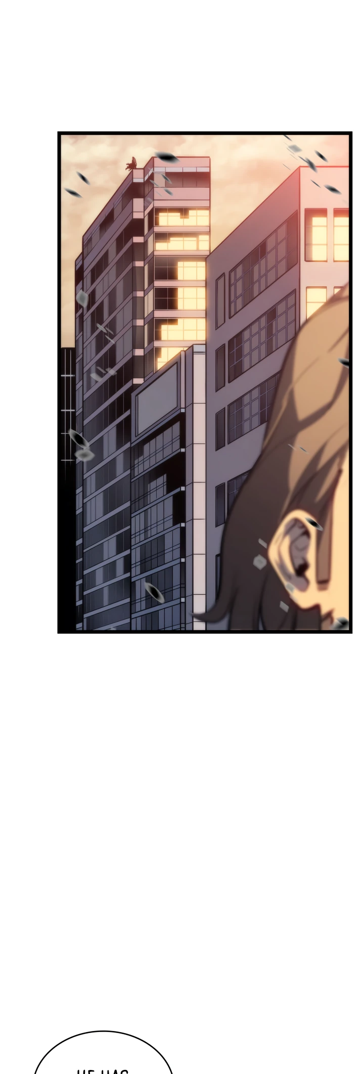Solo Leveling Chapter 131 — page 27