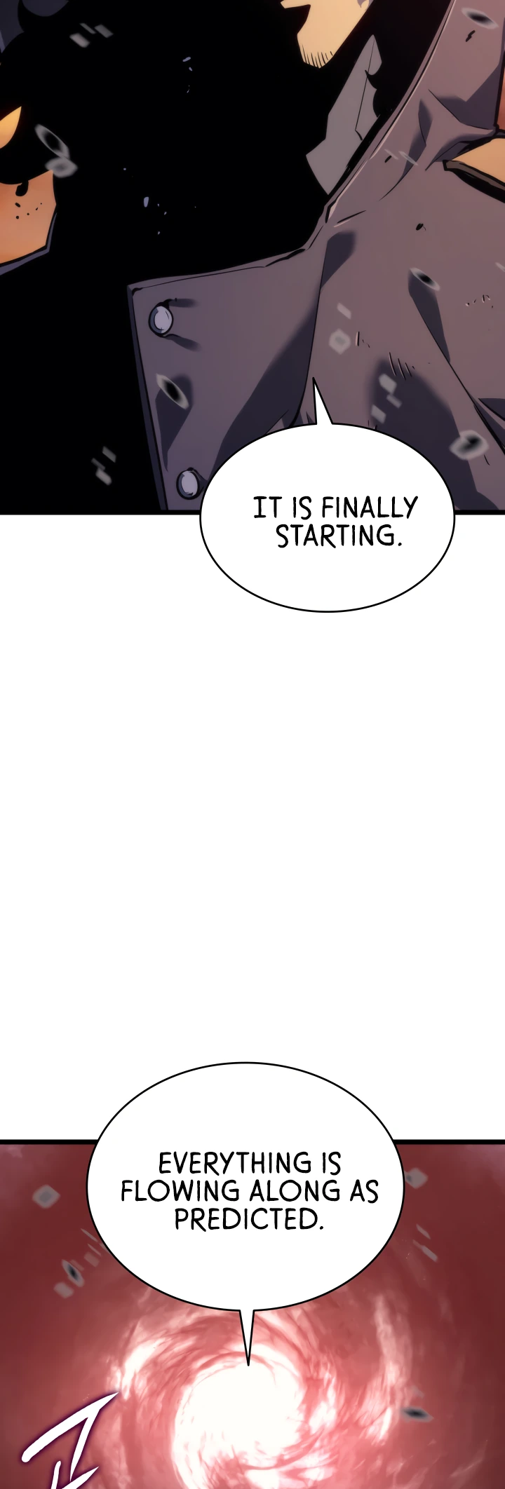 Solo Leveling Chapter 131 — page 29