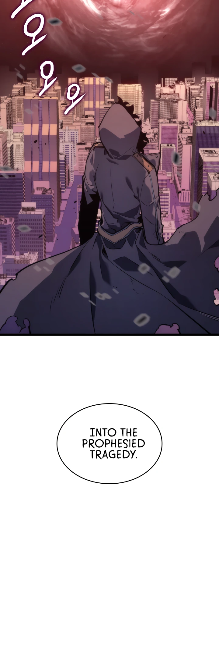 Solo Leveling Chapter 131 — page 30