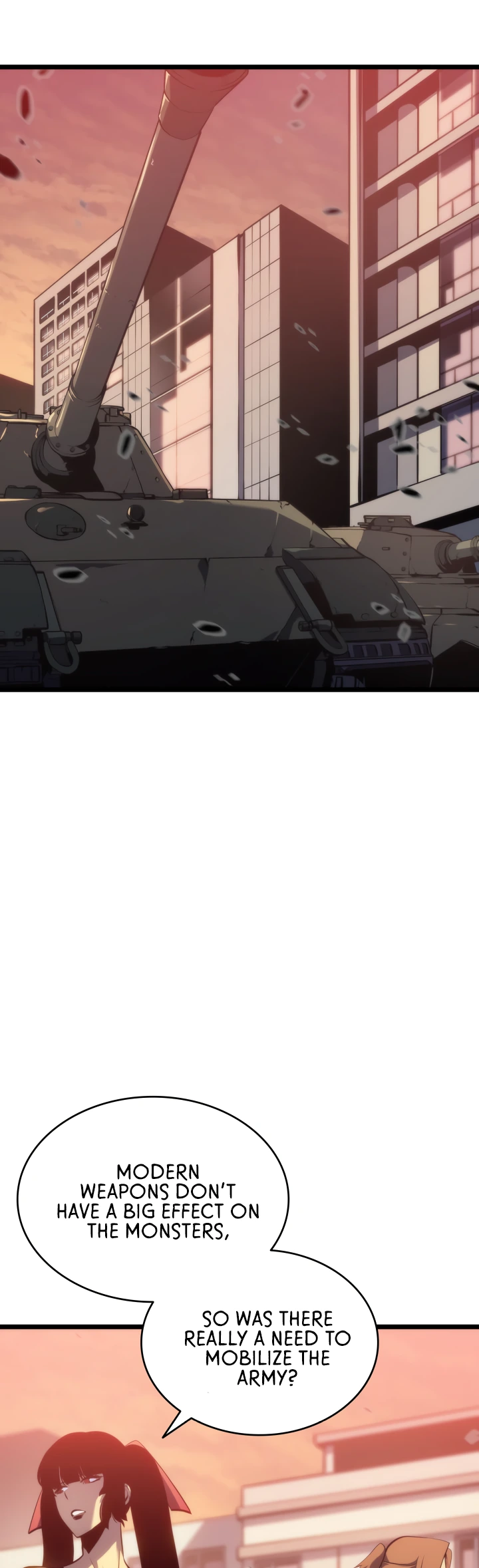 Solo Leveling Chapter 131 — page 32