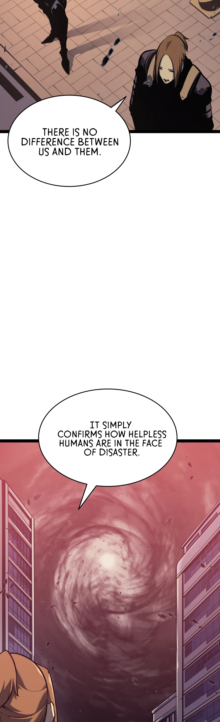 Solo Leveling Chapter 131 — page 34