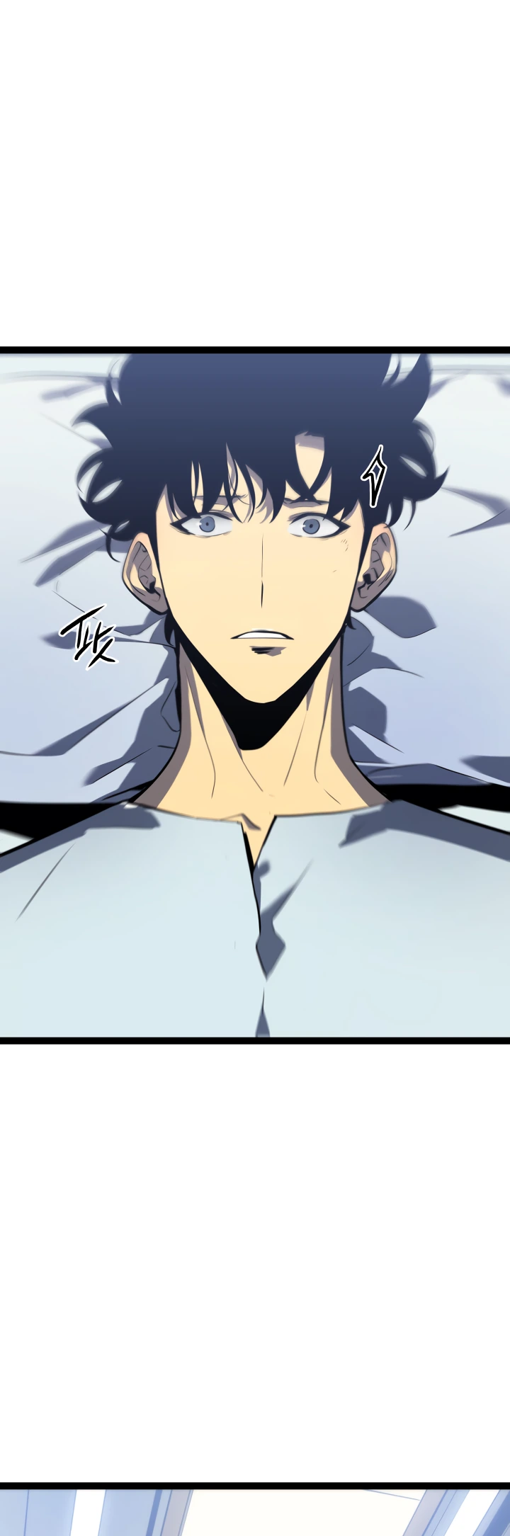 Solo Leveling Chapter 131 — page 41