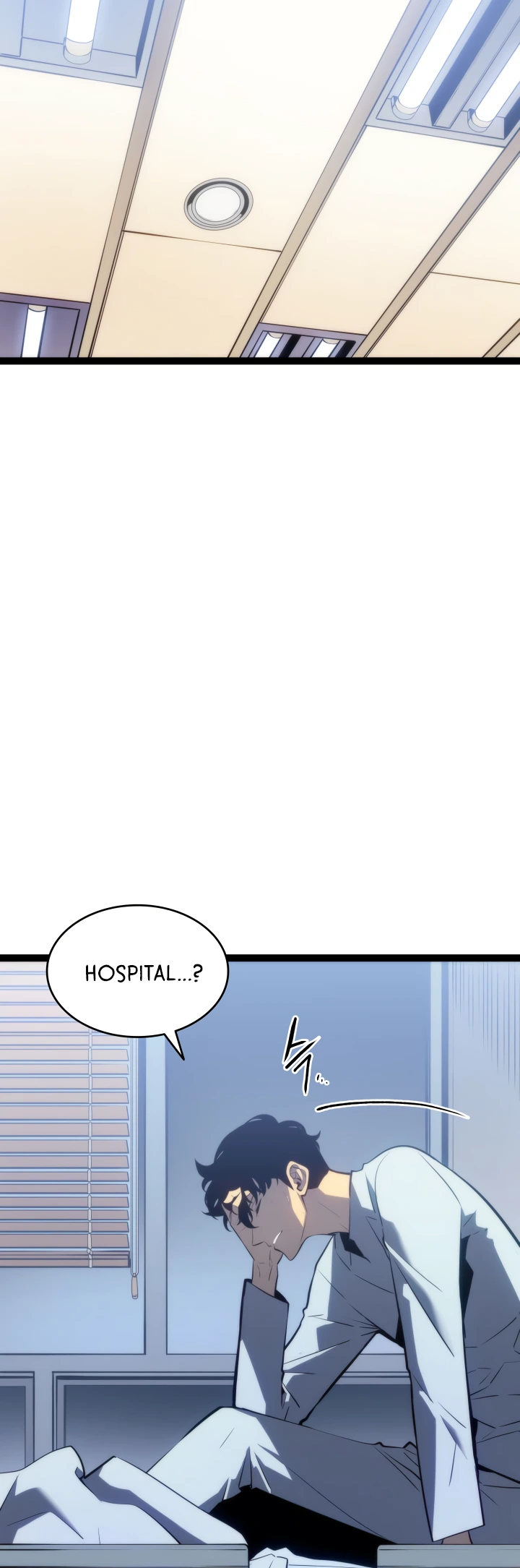 Solo Leveling Chapter 131 — page 42