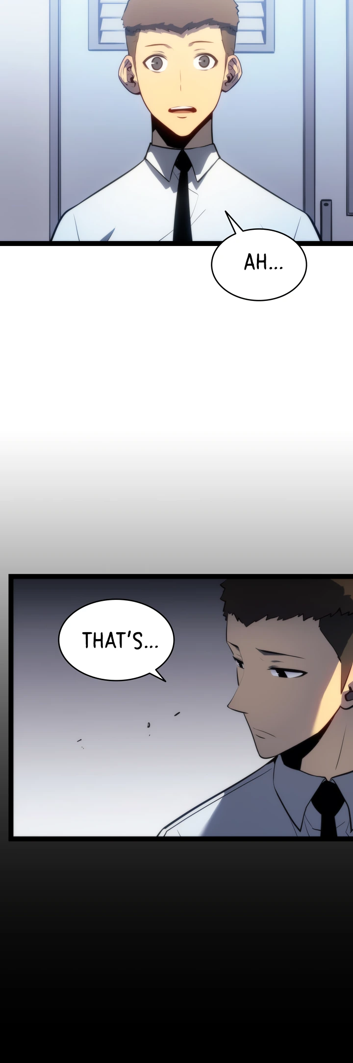 Solo Leveling Chapter 131 — page 49
