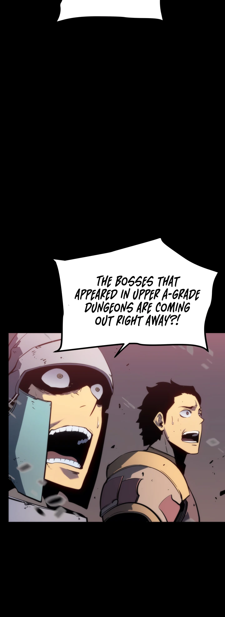 Solo Leveling Chapter 131 — page 53