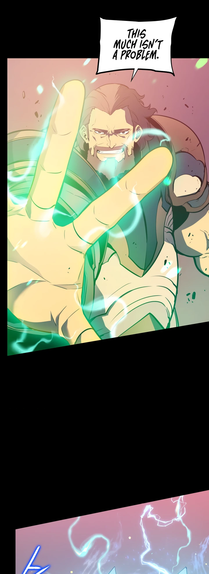 Solo Leveling Chapter 131 — page 55
