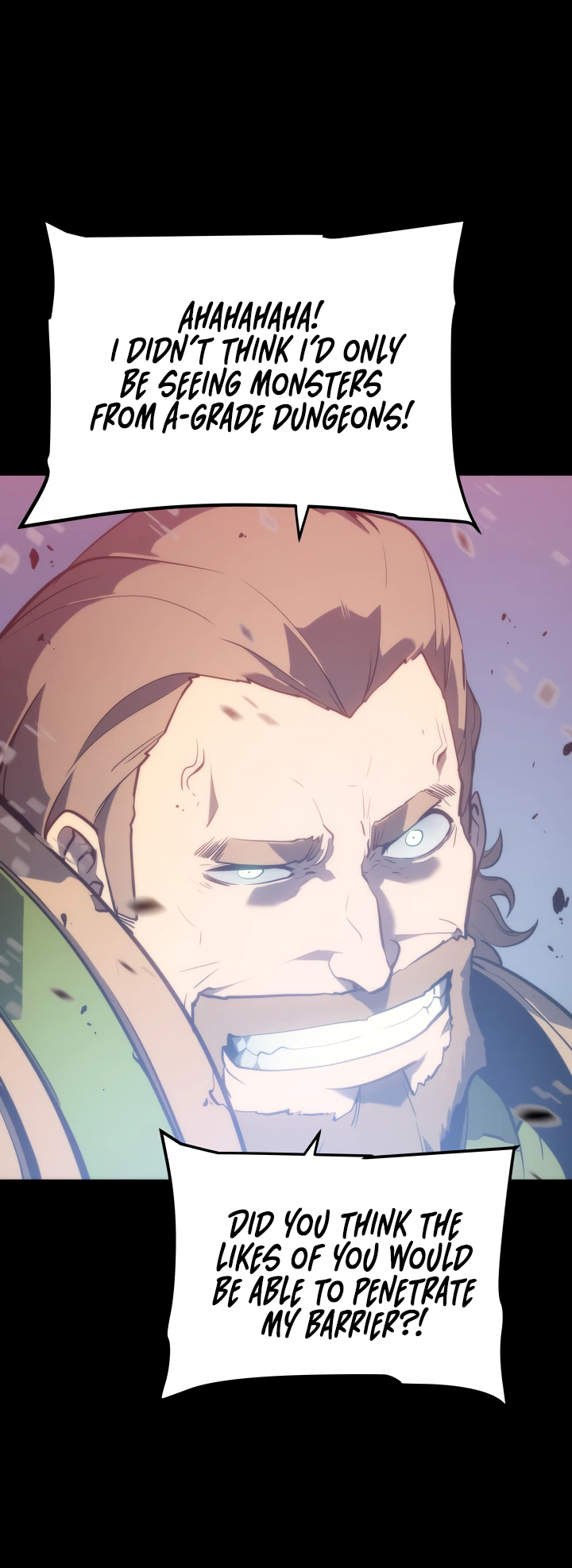 Solo Leveling Chapter 131 — page 60