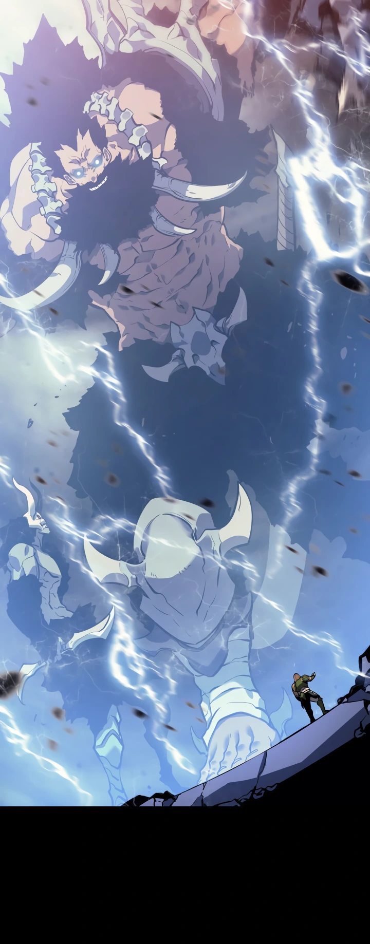 Solo Leveling Chapter 131 — page 64