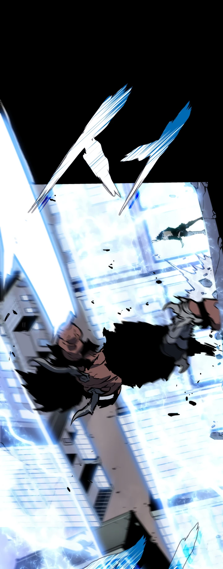 Solo Leveling Chapter 131 — page 68