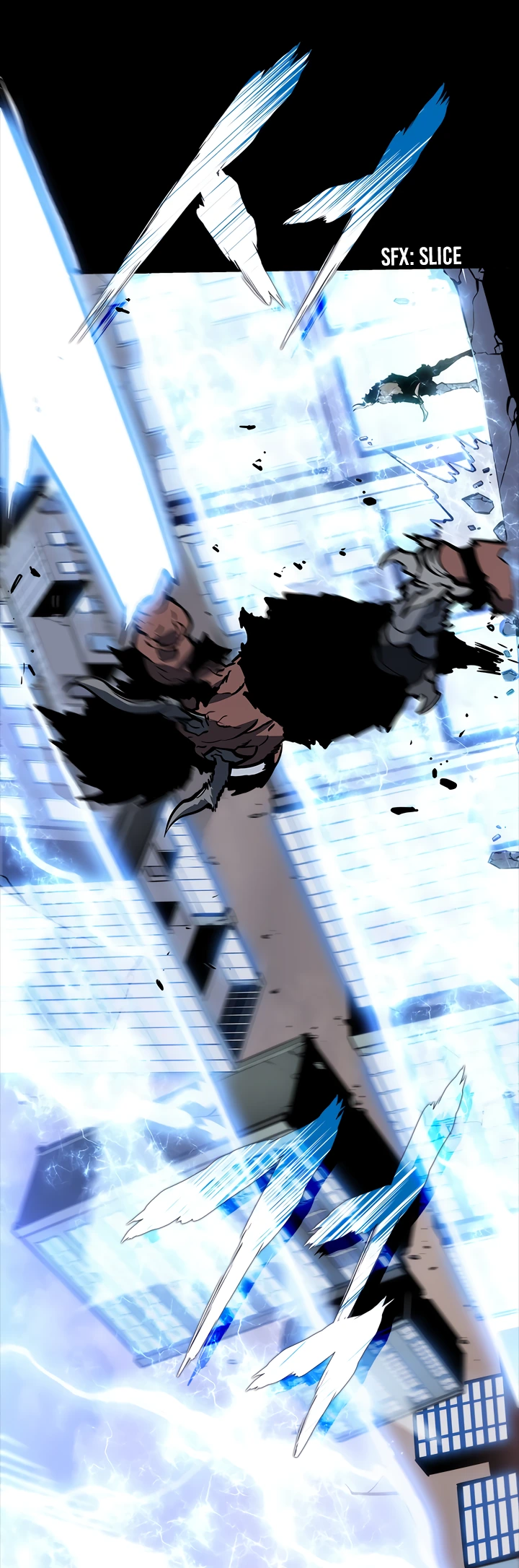 Solo Leveling Chapter 132 — page 1