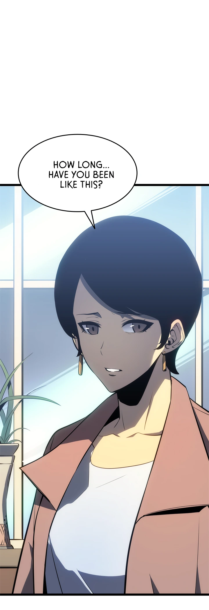 Solo Leveling Chapter 132 — page 11