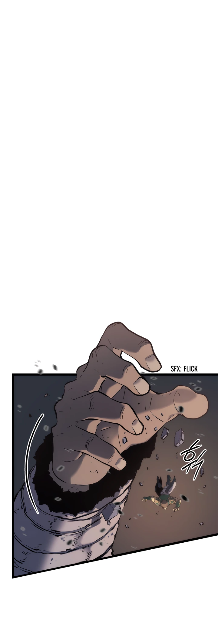 Solo Leveling Chapter 132 — page 12