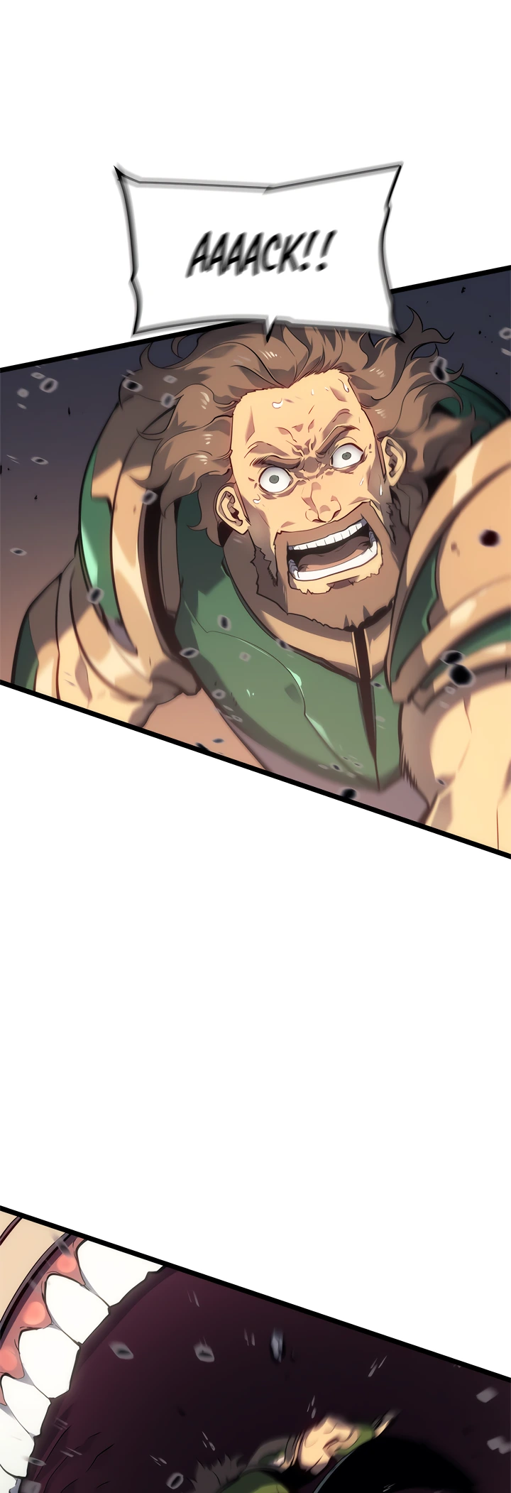 Solo Leveling Chapter 132 — page 13