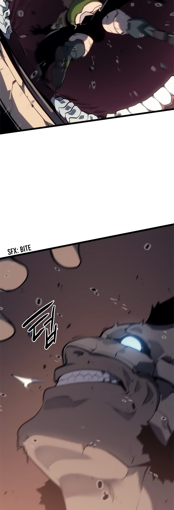 Solo Leveling Chapter 132 — page 14