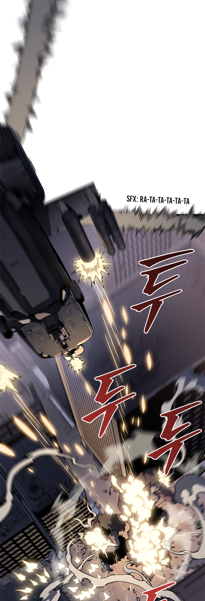Solo Leveling Chapter 132 — page 17