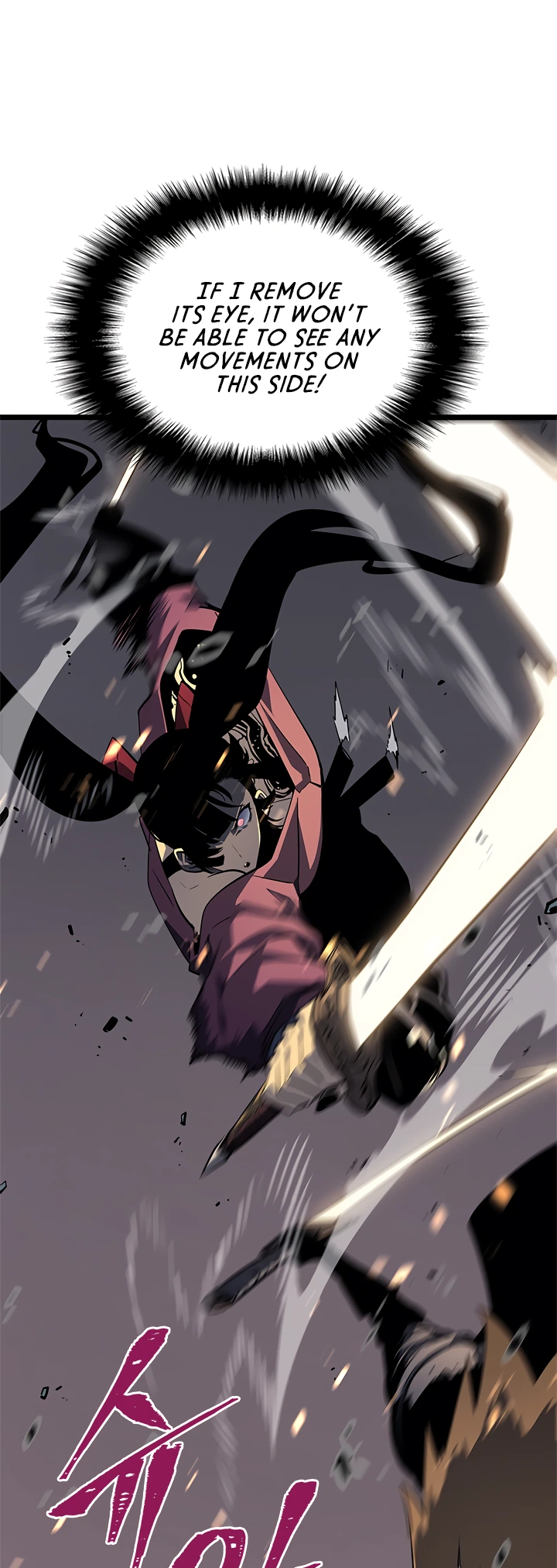 Solo Leveling Chapter 132 — page 21