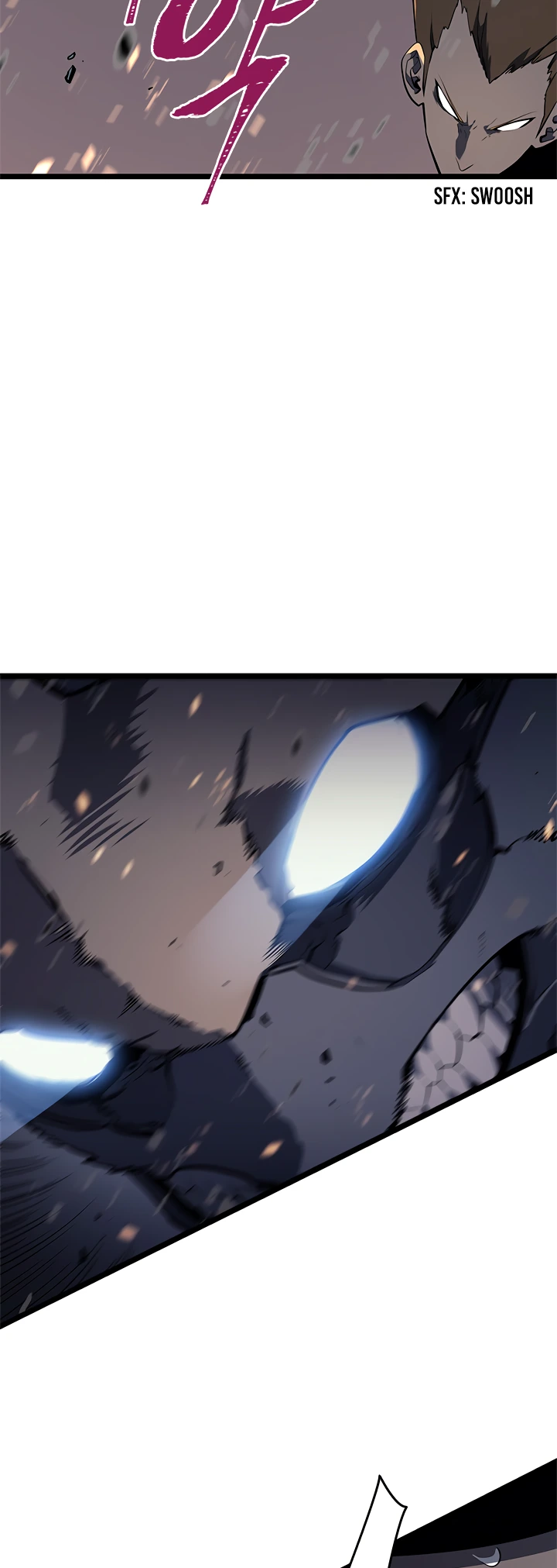 Solo Leveling Chapter 132 — page 22