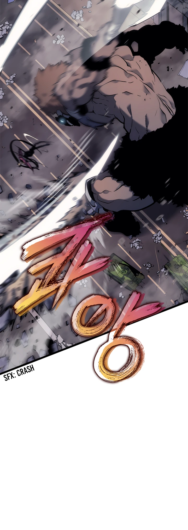 Solo Leveling Chapter 132 — page 24